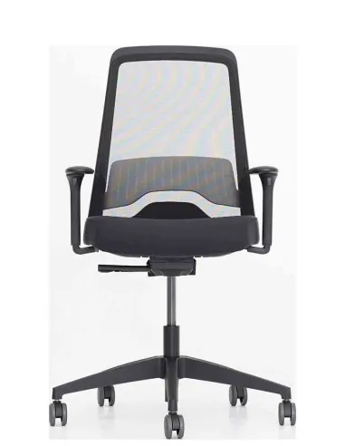 Кресло INTERSTUHL EVERY EV256 для оператора - купить Киев, Днепр, Одесса, Львов, Харьков