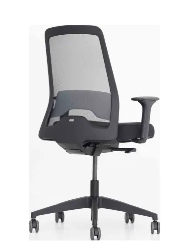 Кресло INTERSTUHL EVERY EV256 для оператора - купить Киев, Днепр, Одесса, Львов, Харьков