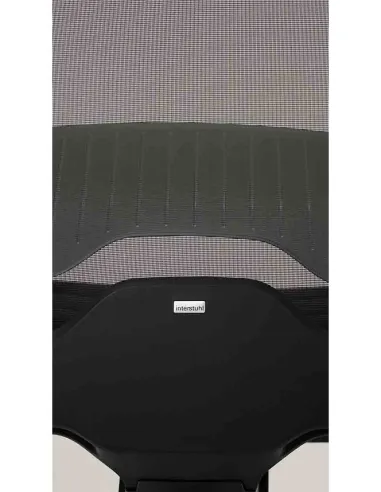 Кресло INTERSTUHL EVERY EV256 для оператора - купить Киев, Днепр, Одесса, Львов, Харьков