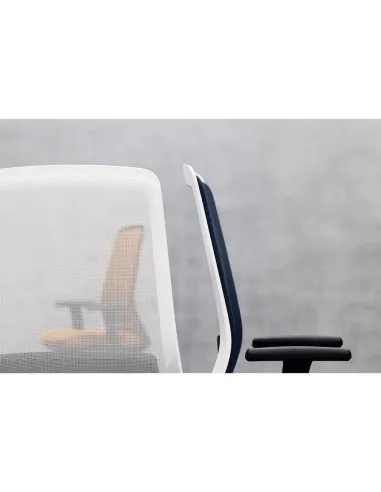 Кресло INTERSTUHL EVERY EV256 для оператора - купить Киев, Днепр, Одесса, Львов, Харьков