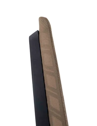 Кресло INTERSTUHL PURE PU213 BROWN MESH  - купить Киев, Днепр, Одесса, Львов, Харьков