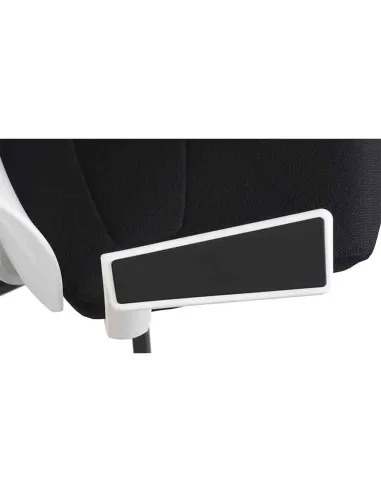 Кресло INTERSTUHL PURE PU213 WHITE - купить Киев, Днепр, Одесса, Львов, Харьков