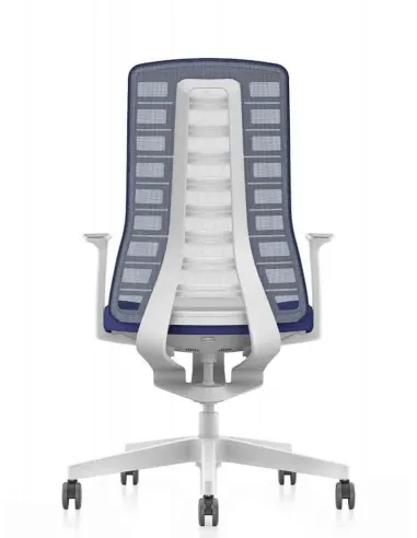 Кресло INTERSTUHL PURE PU213 WHITE - купить Киев, Днепр, Одесса, Львов, Харьков