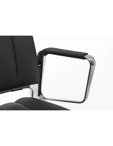 Кресло INRERSTUHL VINTAGE 32V4 для руководителя, кожаное - купить Киев, Днепр, Одесса, Львов, Харьков