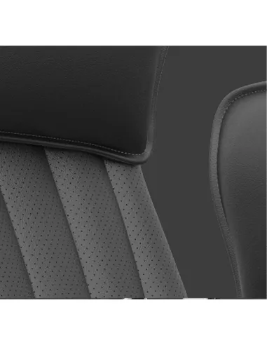 Кресло INRERSTUHL VINTAGE 32V4 для руководителя, кожаное - купить Киев, Днепр, Одесса, Львов, Харьков