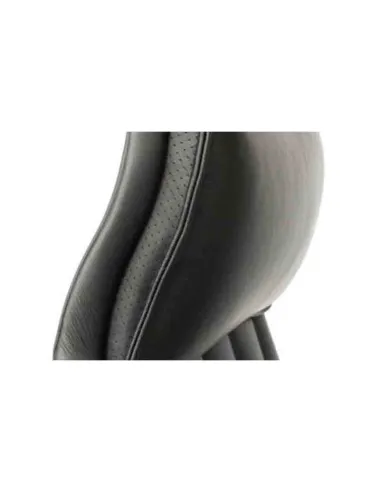 Крісло INTERSTUHL VINTAGE 32V4 для керівника, шкіряне - купити Київ, Дніпро, Одеса, Львів, Харків