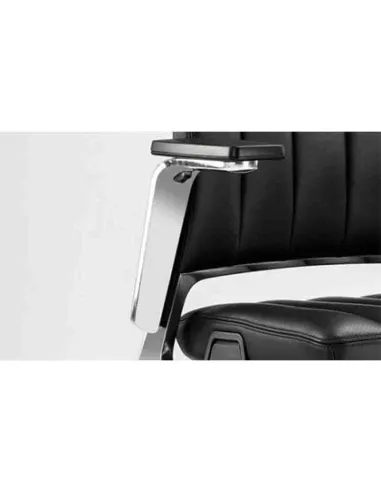 Кресло INRERSTUHL VINTAGE 32V4 для руководителя, кожаное - купить Киев, Днепр, Одесса, Львов, Харьков