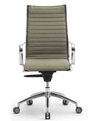 Кресло LEYFORM ORIGAMI IN 70114 для руководителя, кожаное - кпить Киев, Днепр, Одесса, Львов, Харьков