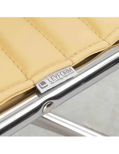 Конференц-кресло LEYFORM ORIGAMI IN 70136 кожаное - купить Киев, Днепр, Одесса, Львов, Харьков