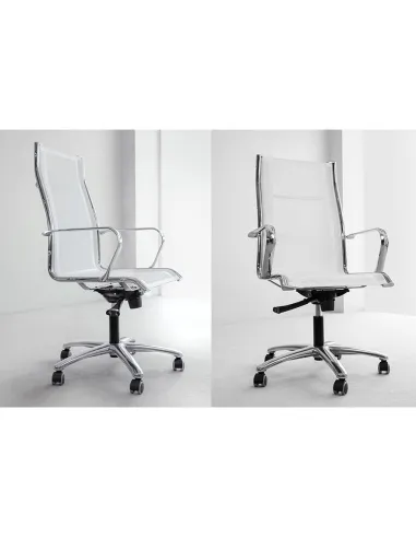 Кресло LEYFORM ORIGAMI RE 70214 для руководителя - купить Киев, Днепр, Одесса, Львов, Харьков