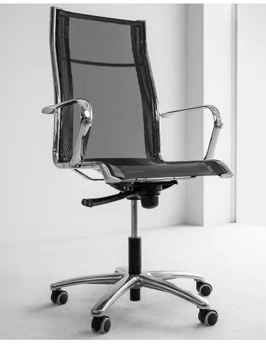 Кресло LEYFORM ORIGAMI RE 70214 для руководителя - купить Киев, Днепр, Одесса, Львов, Харьков