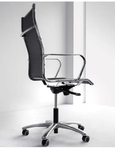 Кресло LEYFORM ORIGAMI RE 70214 для руководителя - купить Киев, Днепр, Одесса, Львов, Харьков