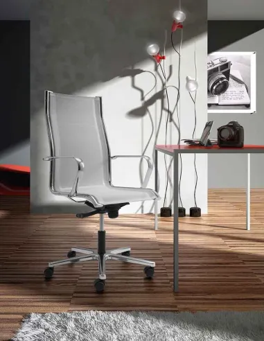 Кресло LEYFORM ORIGAMI RE 70214 для руководителя - купить Киев, Днепр, Одесса, Львов, Харьков