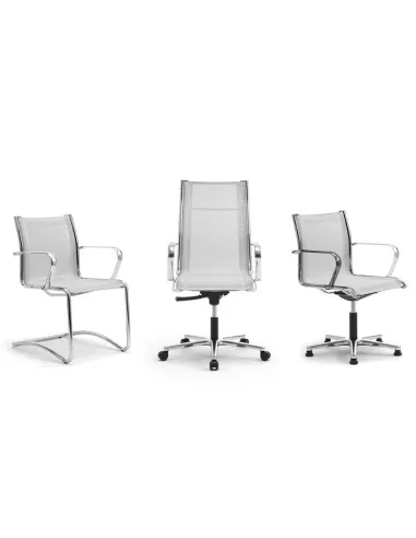 Кресло LEYFORM ORIGAMI RE 70214 для руководителя - купить Киев, Днепр, Одесса, Львов, Харьков