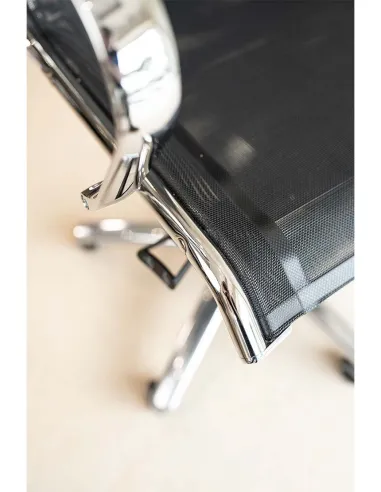 Конференц-кресло LEYFORM ORIGAMI RE 70224  - купить Киев, Днепр, Одесса, Львов, Харьков