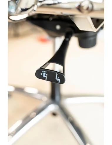 Конференц-кресло LEYFORM ORIGAMI RE 70224  - купить Киев, Днепр, Одесса, Львов, Харьков