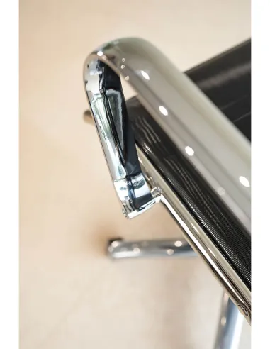 Кресло LEYFORM ORIGAMI RE 70250 для посетителя - купить Киев, Днепр, Одесса, Львов, Харьков