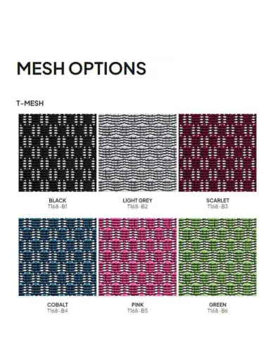 Кресло ERGOHUMAN ULTRA (EHU-AB-HAM-4D, сетка T-168-B1 BLACK), эргономичное - купить Киев, Днепр, Одесса, Львов, Харьков