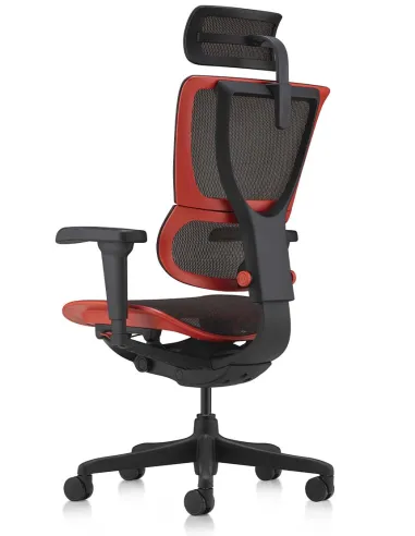 Крісло MIRUS-IOOU ULTRA GAMING EQUATOR RED геймерське - купити Київ, Дніпро, Одеса, Львів, Харків