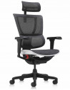 Кресло MIRUS-IOOU ULTRA GAMING AURORA WHITE геймерское