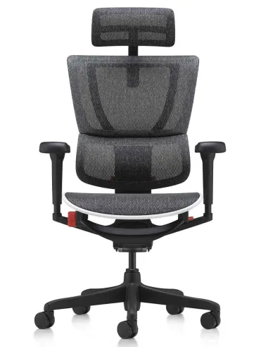 Кресло MIRUS-IOOU ULTRA GAMING AURORA WHITE геймерское - купить Киев, Днепр, Одесса, Львов, Харьков