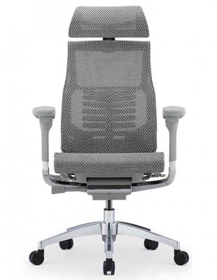 Крісло COMFORT POFIT 2 GREY... 2