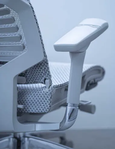 Кресло COMFORT POFIT 2 GREY с анатомической поддержкой  - купить Киев, Днепр, Одесса, Львов, Харьков