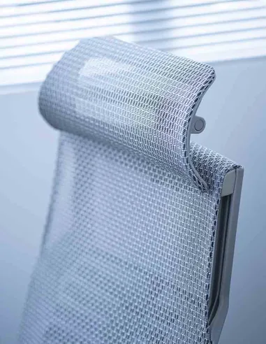 Кресло COMFORT POFIT 2 GREY с анатомической поддержкой  - купить Киев, Днепр, Одесса, Львов, Харьков