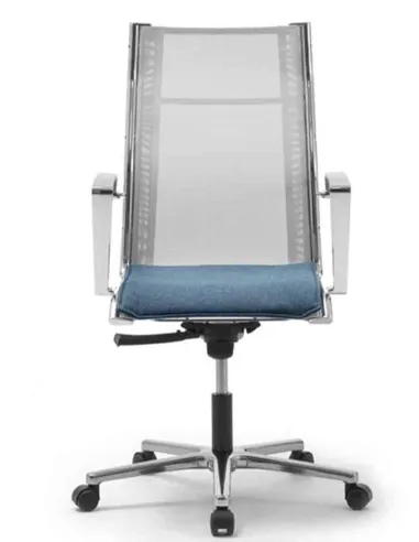 Кресло LEYFORM ORIGAMI RX 70214 для руководителя - купить Киев, Днепр, Одесса, Львов, Харьков
