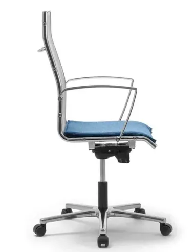 Крісло LEYFORM ORIGAMI RX 70214 для керівника - купити Київ, Дніпро, Одеса, Львів, Харків