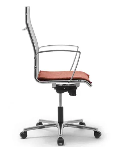 Кресло LEYFORM ORIGAMI RX 70214 для руководителя - купить Киев, Днепр, Одесса, Львов, Харьков