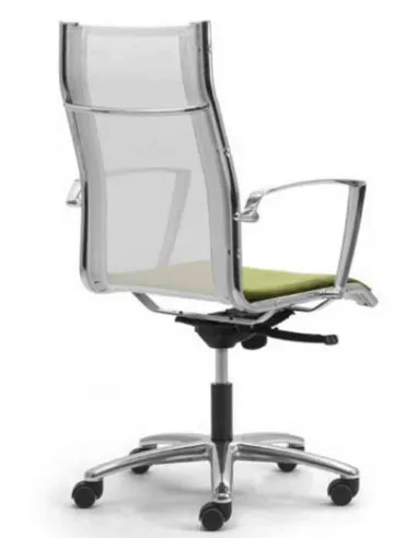 Крісло LEYFORM ORIGAMI RX 70214 для керівника - купити Київ, Дніпро, Одеса, Львів, Харків