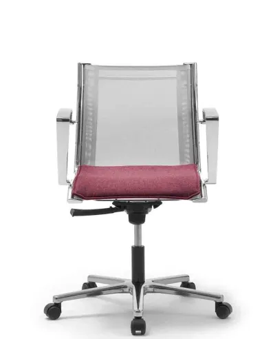 Конференц-крісло LEYFORM ORIGAMI RX 70224  - купити Київ, Дніпро, Одеса, Львів, Харків