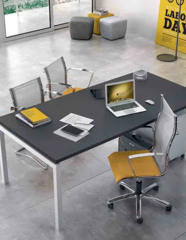 Конференц-крісло LEYFORM ORIGAMI RX 70224  - купити Київ, Дніпро, Одеса, Львів, Харків