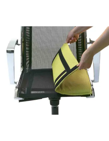 Кресло LEYFORM ORIGAMI RX 70250 для посетителя