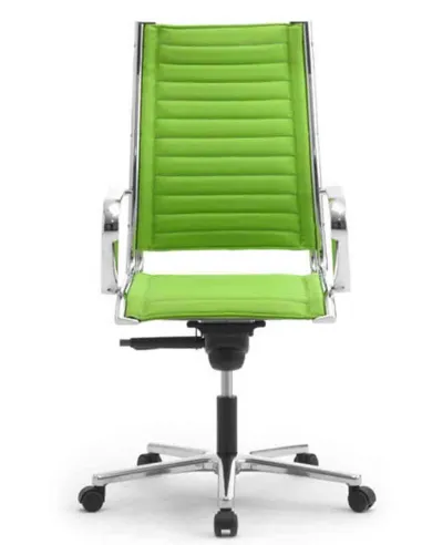 Кресло LEYFORM ORIGAMI TD 70014 для руководителя, кожаное - купить Киев, Днепр, Одесса, Львов, Харьков