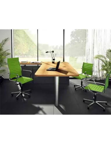 Кресло LEYFORM ORIGAMI TD 70050 для посетителя - купить Киев, Днепр, Одесса, Львов, Харьков