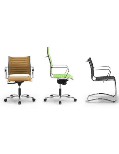 Кресло LEYFORM ORIGAMI TD 70050 для посетителя - купить Киев, Днепр, Одесса, Львов, Харьков