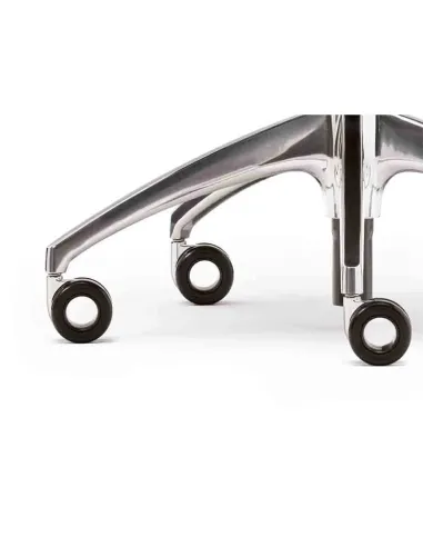 Кресло руководителя SEDUS OPEN UP MODERN CLASSIC UP-133  кожаное - купить Киев, Днепр, Одесса, Львов, Харьков