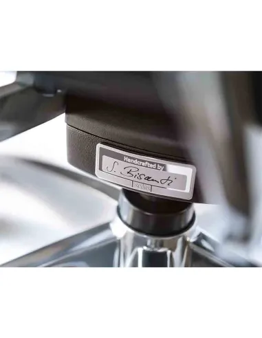 Кресло руководителя SEDUS OPEN UP MODERN CLASSIC UP-133  кожаное - купить Киев, Днепр, Одесса, Львов, Харьков