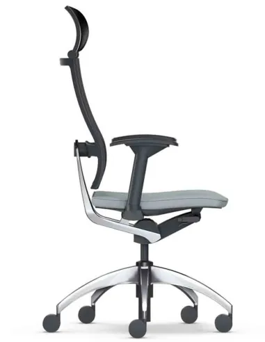 Крісло SEDUS OPEN UP-103 MESH, ергономічне - купити Київ, Дніпро, Одеса, Львів, Харків