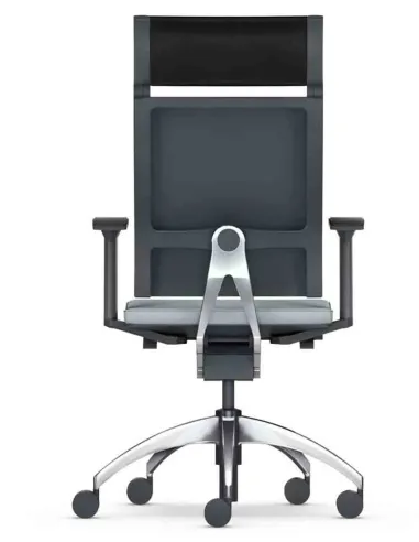 Кресло SEDUS OPEN UP-103 MESH, эргономичное - купить Киев, Днепр, Одесса, Львов, Харьков