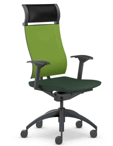 Кресло SEDUS OPEN UP-103 MESH, эргономичное - купить Киев, Днепр, Одесса, Львов, Харьков