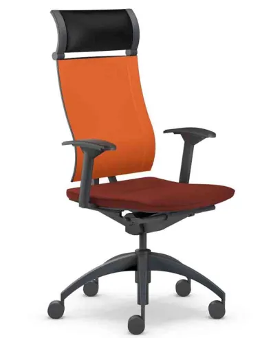 Кресло SEDUS OPEN UP-103 MESH, эргономичное - купить Киев, Днепр, Одесса, Львов, Харьков