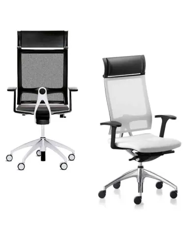 Кресло SEDUS OPEN UP-103 MESH, эргономичное - купить Киев, Днепр, Одесса, Львов, Харьков