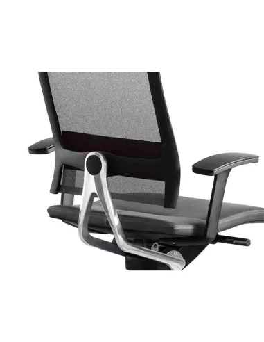 Кресло SEDUS OPEN UP-103 MESH, эргономичное - купить Киев, Днепр, Одесса, Львов, Харьков