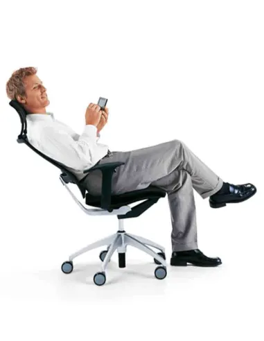 Крісло SEDUS OPEN UP-103 MESH, ергономічне - купити Київ, Дніпро, Одеса, Львів, Харків