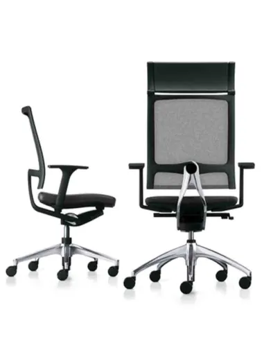 Кресло SEDUS OPEN UP-103 MESH, эргономичное - купить Киев, Днепр, Одесса, Львов, Харьков