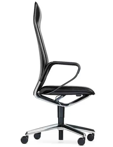 Крісло керівника SEDUS SE:LINE LC-202 шкіряне - кпити Київ, Дніпро, Одеса, Львів, Харків