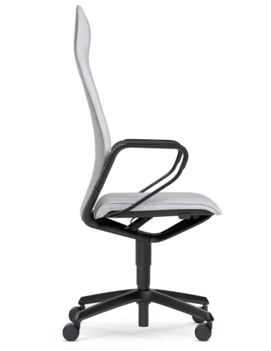 Кресло руководителя SEDUS SE:LINE LC-202 кожаное - купить Киев, Днепр, Одесса, Львов, Харьков